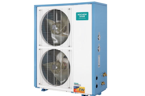 分體式家用地暖空調一體機KFLRFS-10I