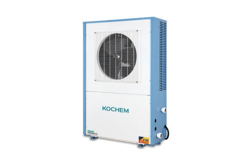 科希曼地暖熱水一體機KFDN-10I