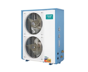 超低溫家用地暖空調一體機DKFLRFS-8I