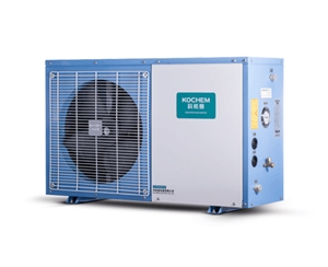 家用地暖空調一體機KFLR-5I