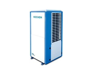 科希曼超低溫空氣能熱水機DKFXRS-19Ⅱ