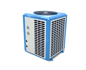 科希曼空氣能工程熱水機KFXRS-19Ⅱ