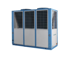 科希曼空氣能工程熱水機KFXRS-75Ⅱ