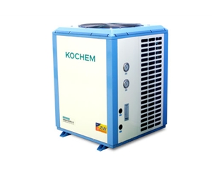 科希曼空氣能熱泵泳池機KFXYCA-21Ⅱ