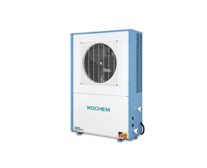 科希曼地暖熱水一體機KFDN-10I